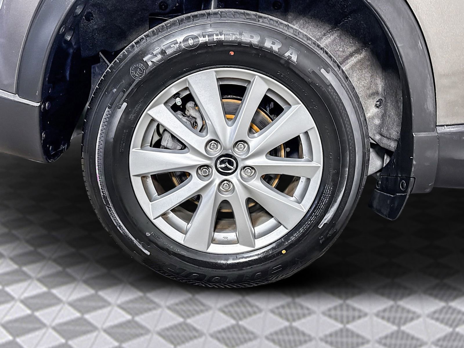 Used 2016 MAZDA CX-5 Touring w/ Bose/Moonroof Package AWD/4WD image 27