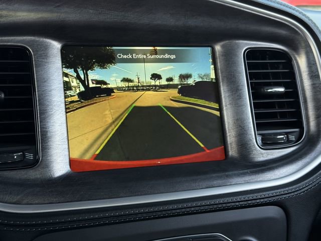 Used 2023 Dodge Charger Scat Pack w/ Daytona Edition Group image 16