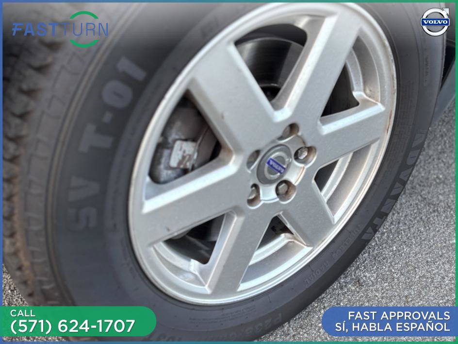 Used 2007 Volvo XC90 3.2 FWD image 20