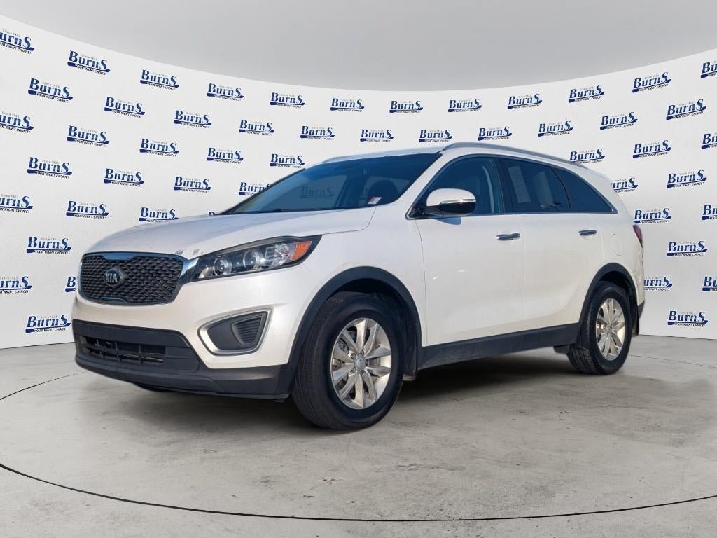Used 2018 Kia Sorento FWD image 6