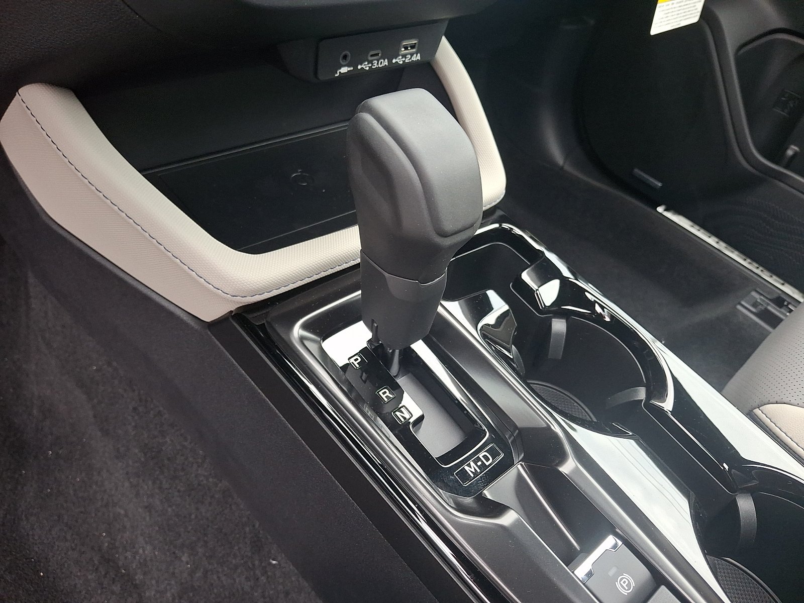 New 2026 Subaru Forester Premium AWD/4WD image 11