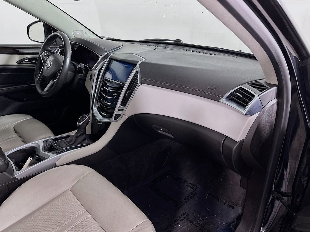 Used 2015 Cadillac SRX Performance w/ Driver Awareness Package image 38