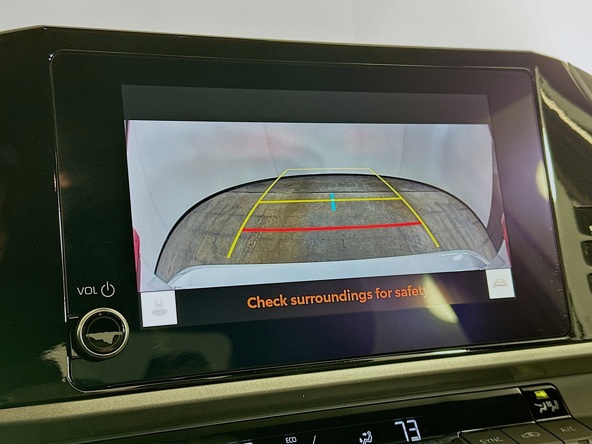 Used 2025 Toyota Camry SE image 22