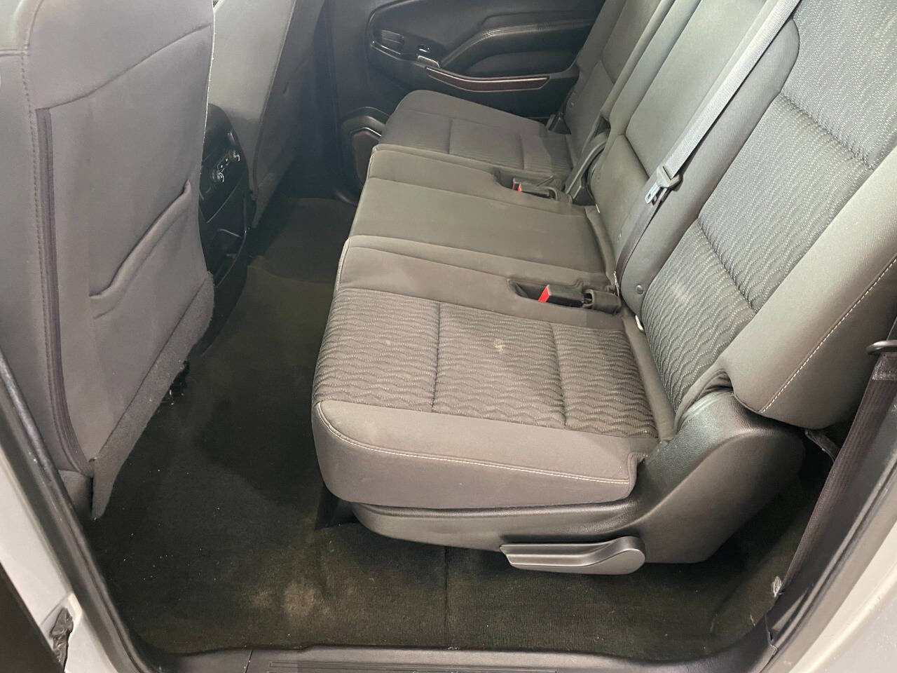 Used 2016 GMC Yukon XL SLE w/ Convenience Package image 21