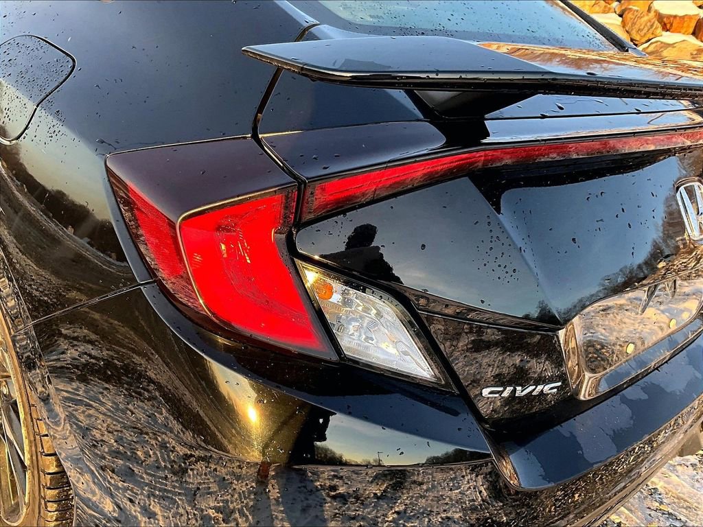 Used 2019 Honda Civic Si image 26