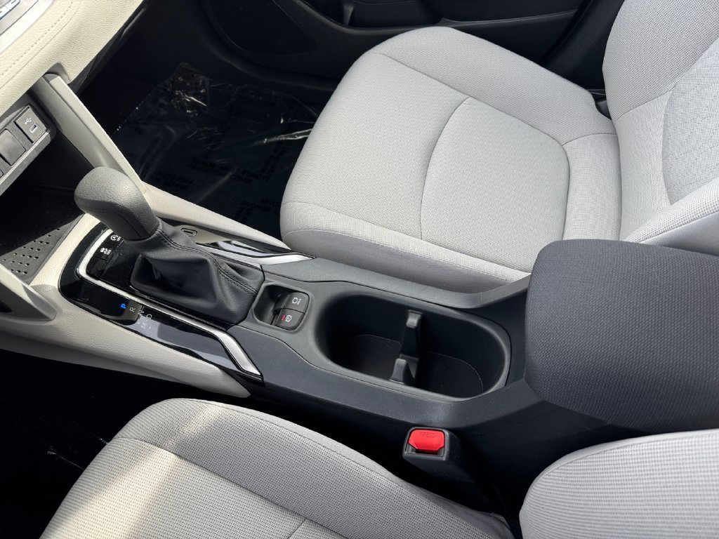 Certified 2024 Toyota Corolla Cross L AWD/4WD image 26