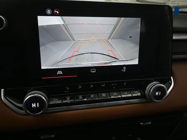 New 2026 GMC Canyon AT4 image 35