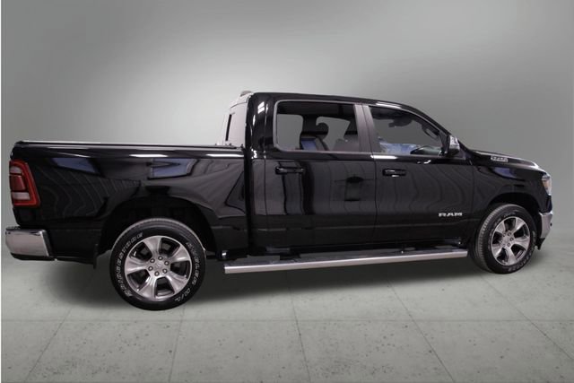 Used 2023 RAM 1500 Laramie image 6