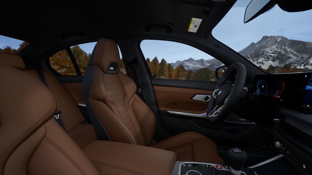 New 2027 BMW M3 image 9