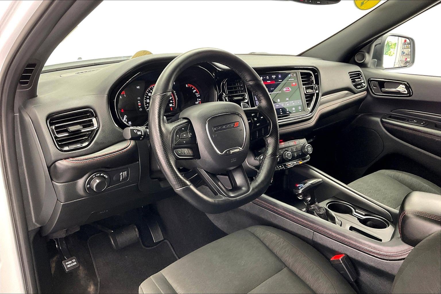 Used 2025 Dodge Durango GT image 14