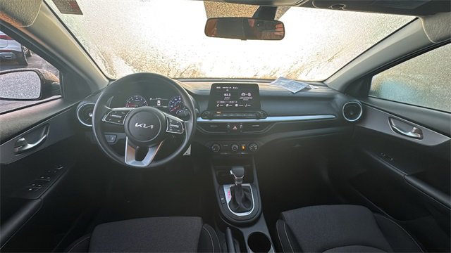 Used 2024 Kia Forte LXS image 6