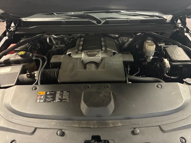 Used 2016 Cadillac Escalade ESV Platinum AWD/4WD image 23