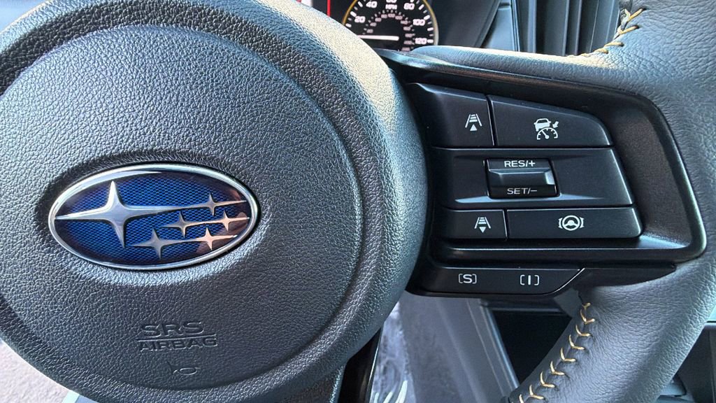 New 2026 Subaru Crosstrek 2.5i Sport w/ Crosstrek Mirror Package AWD/4WD image 20