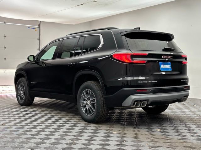 New 2026 GMC Acadia Elevation w/ LPO, Floor Liner Package image 13