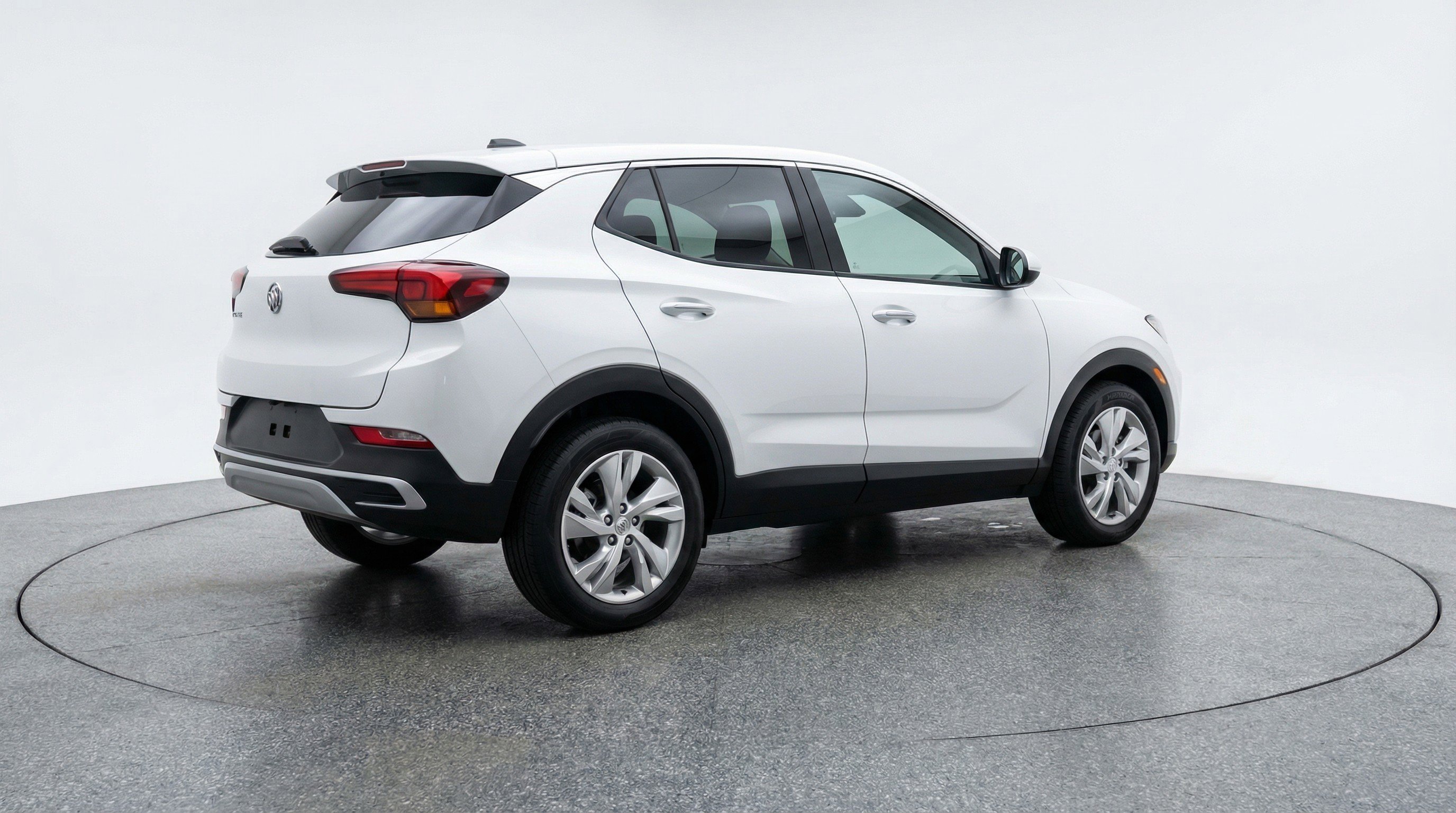 Used 2025 Buick Encore GX Preferred image 9