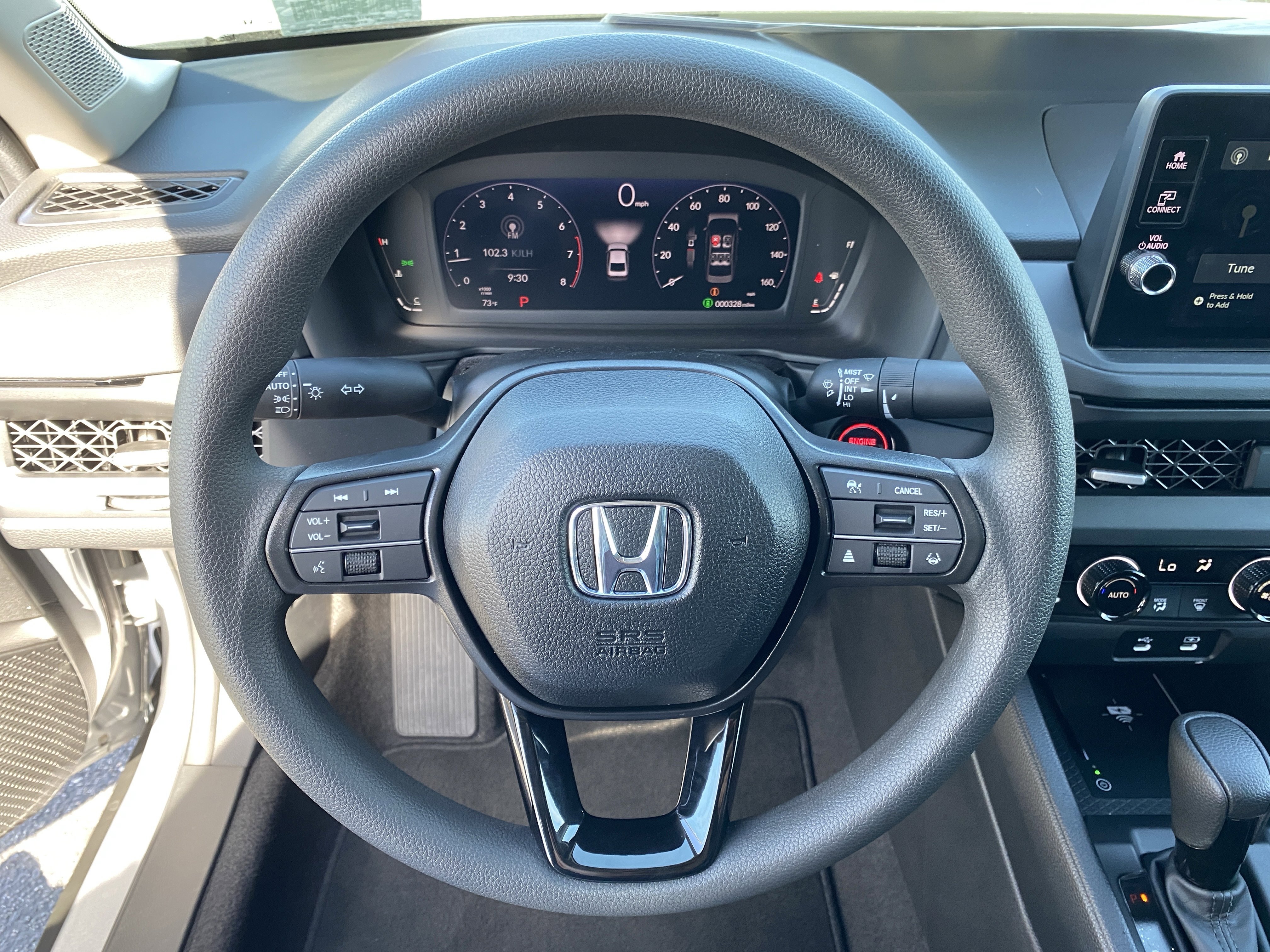 Used 2026 Honda Accord SE image 25