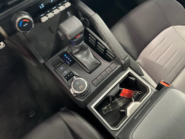 Certified 2024 Toyota Tacoma TRD Sport AWD/4WD image 24