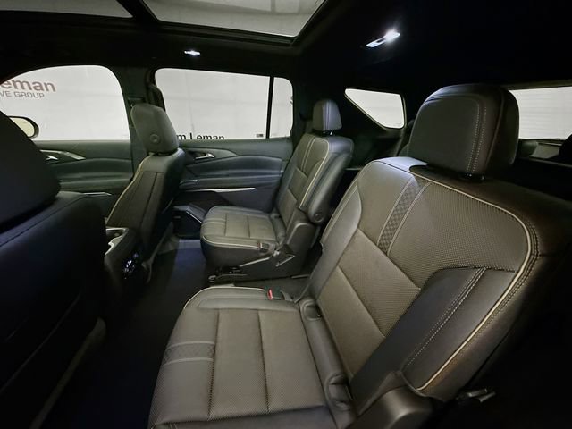 New 2026 Chevrolet Traverse High Country w/ LPO, Floor Liner Package image 28