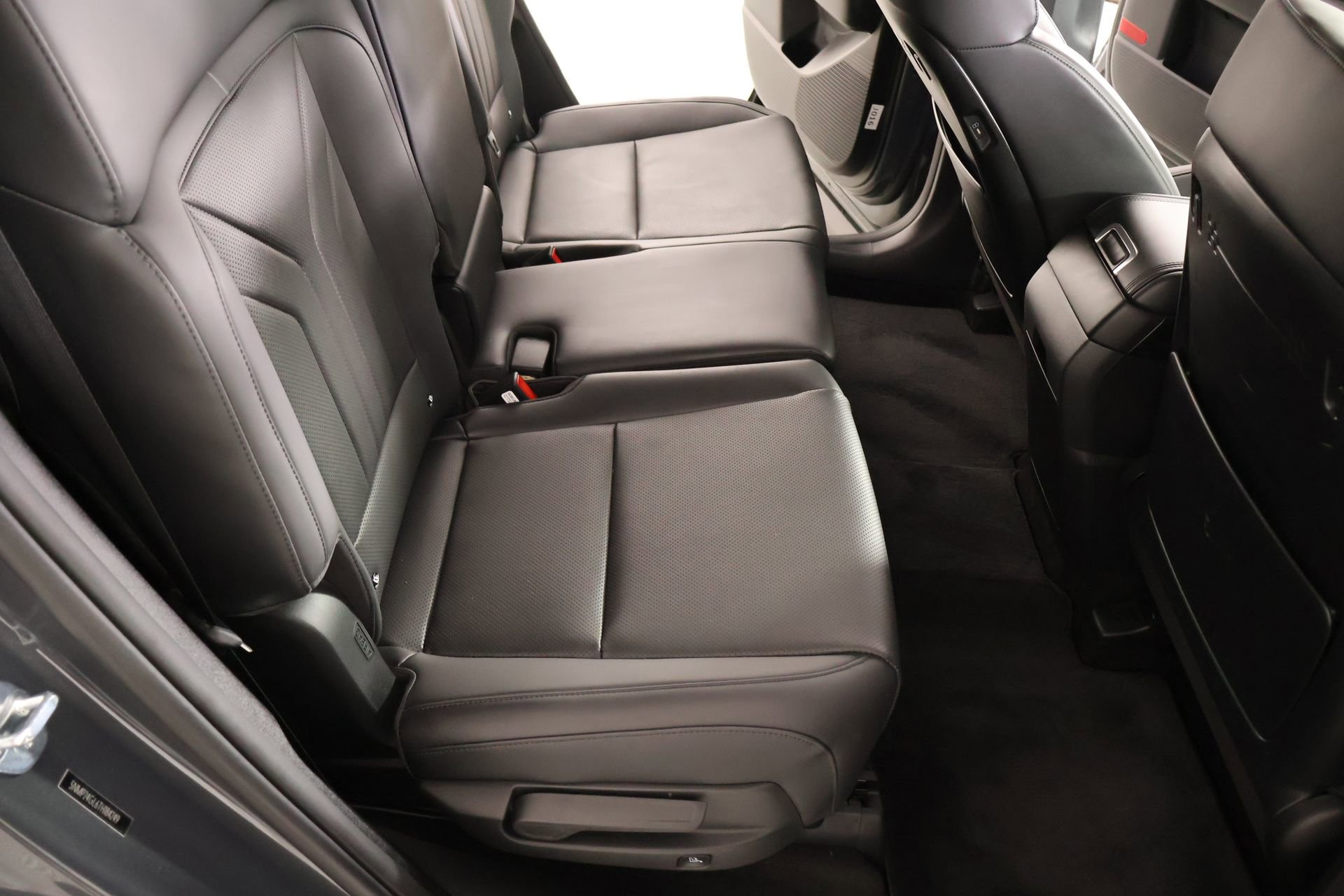 Certified 2026 Hyundai Santa Fe SEL FWD image 14