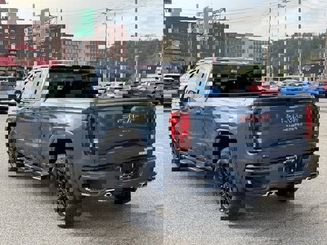 New 2026 GMC Sierra 1500 Elevation w/ Preferred Package image 3