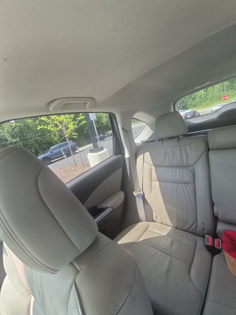 Used 2014 Honda CR-V EX-L image 9