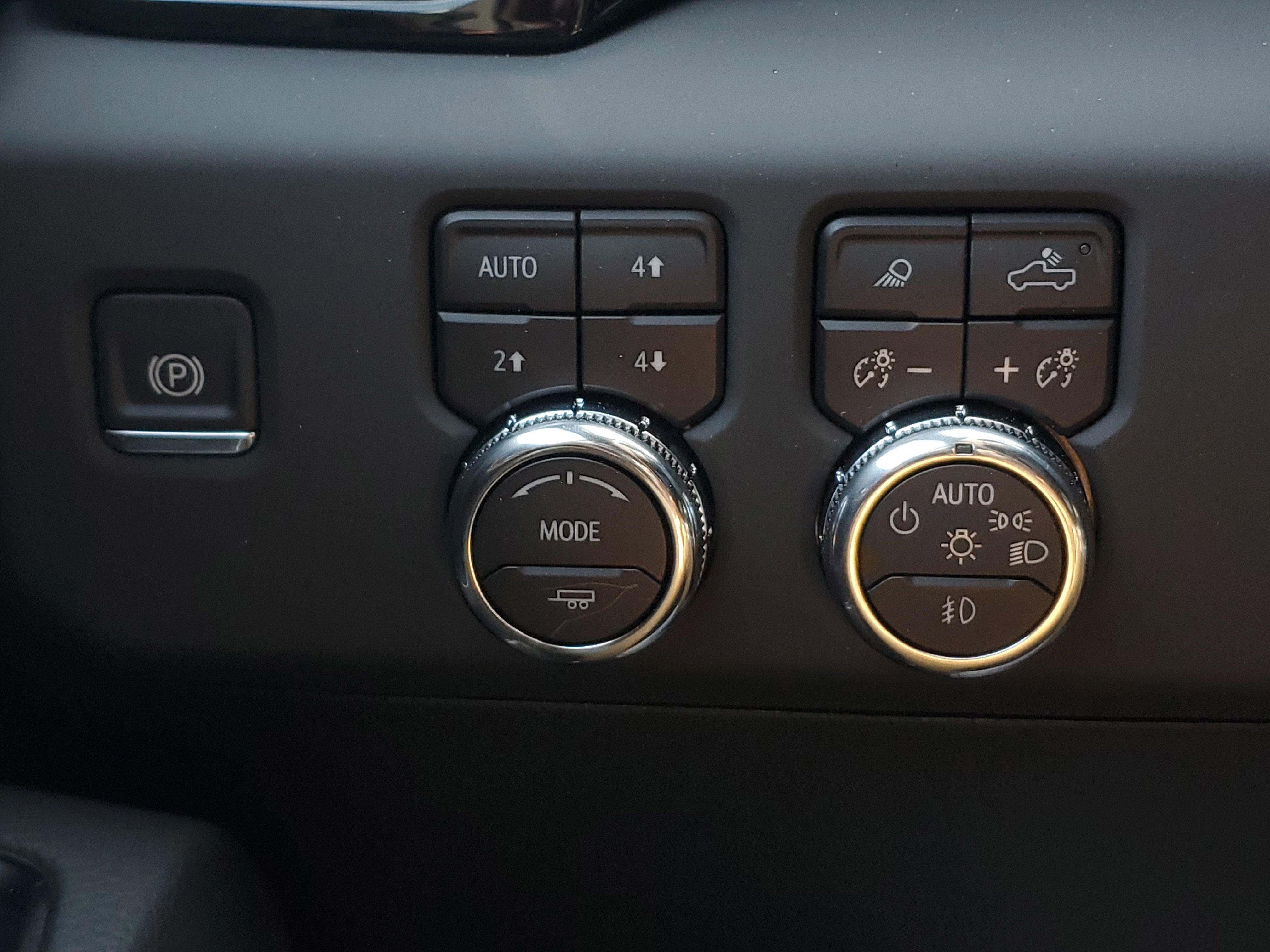 New 2025 GMC Sierra 2500 Denali image 31