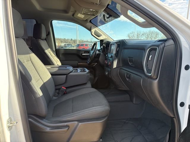 Used 2019 Chevrolet Silverado 1500 LT w/ All-Star Edition image 23