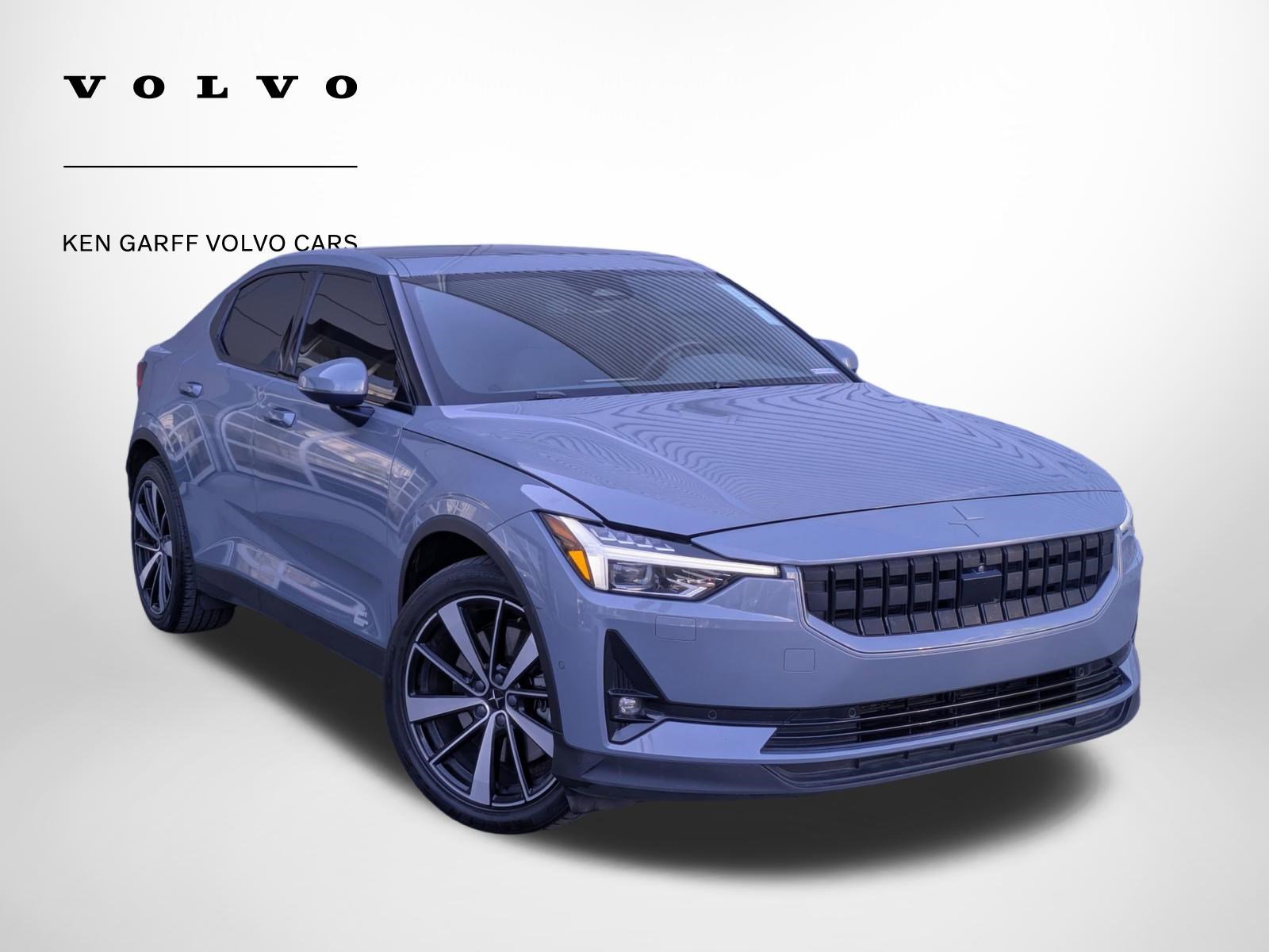 Used 2021 Polestar Polestar 2