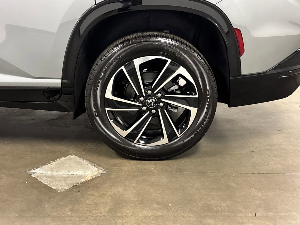 New 2026 Buick Enclave Sport Touring w/ Power Package image 13