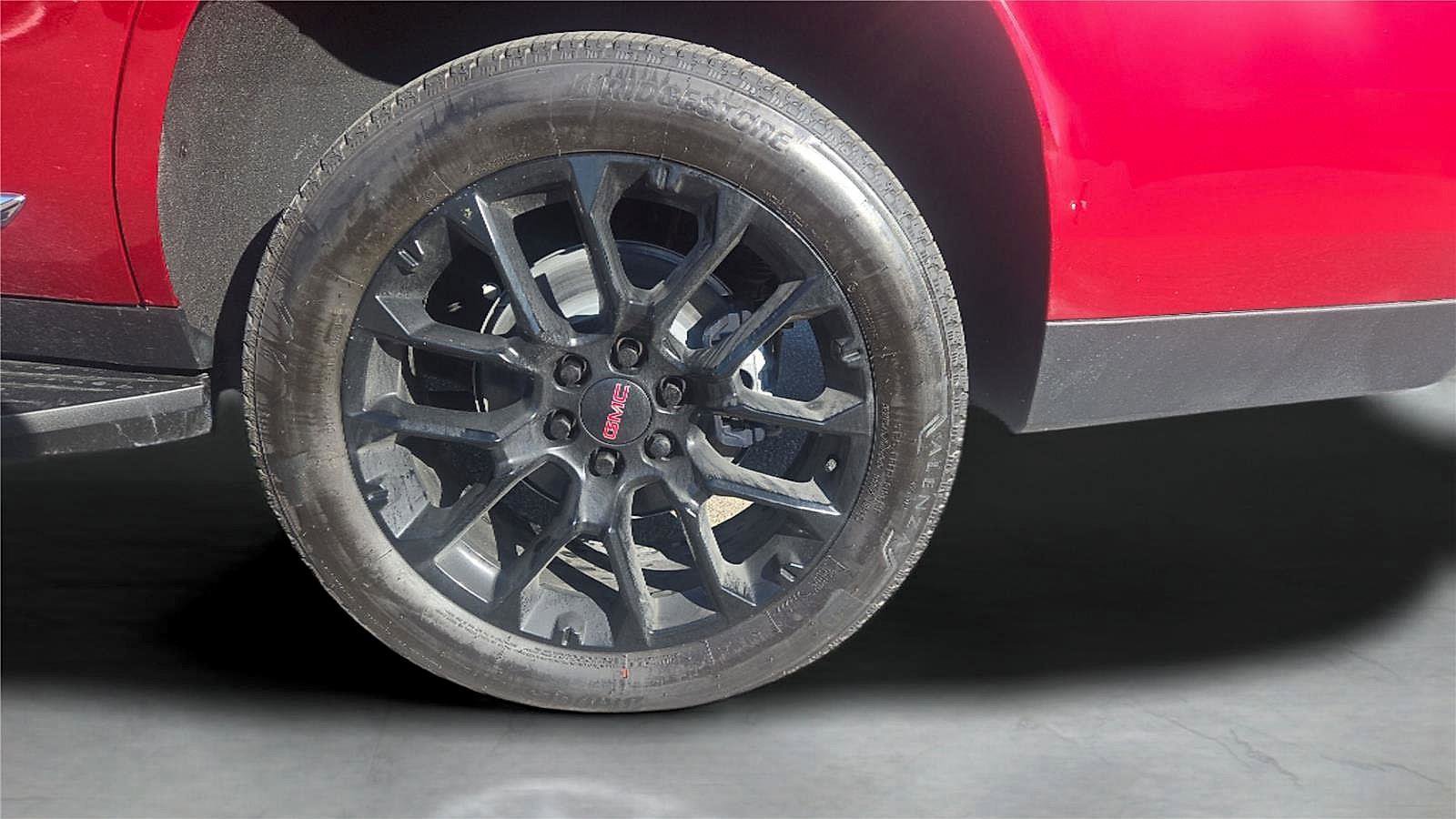 New 2026 GMC Yukon Elevation w/ LPO, Floor Liner Package image 23