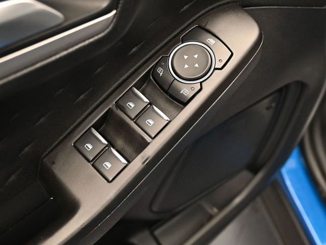 Used 2020 Ford Escape SEL image 13