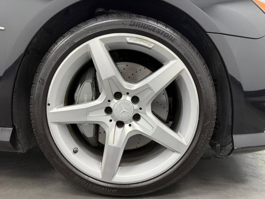 Used 2013 Mercedes-Benz SL 550 image 79