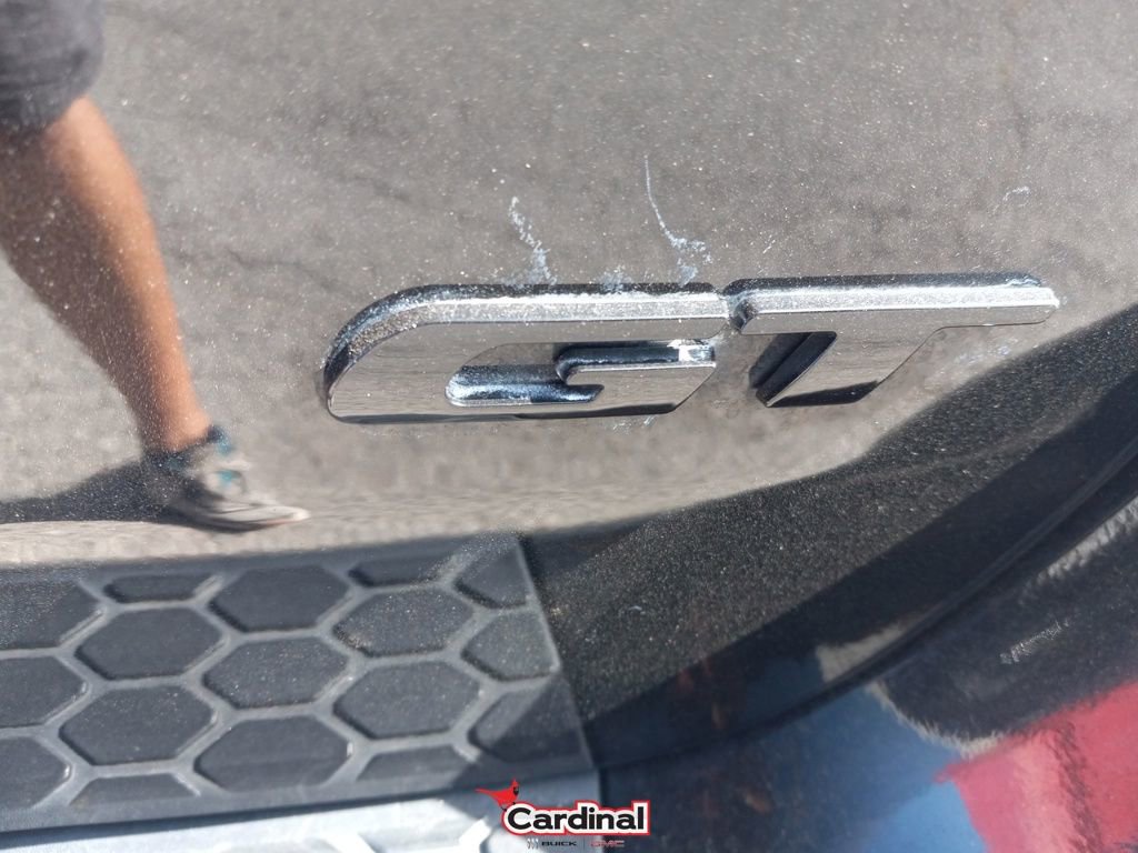 Used 2021 Dodge Durango GT image 8