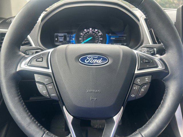 Used 2024 Ford Edge SEL w/ Convenience Package AWD/4WD image 14