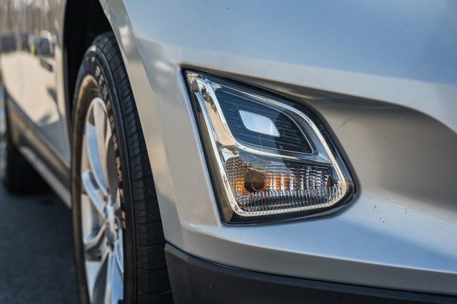 Used 2021 Chevrolet Equinox LT image 16