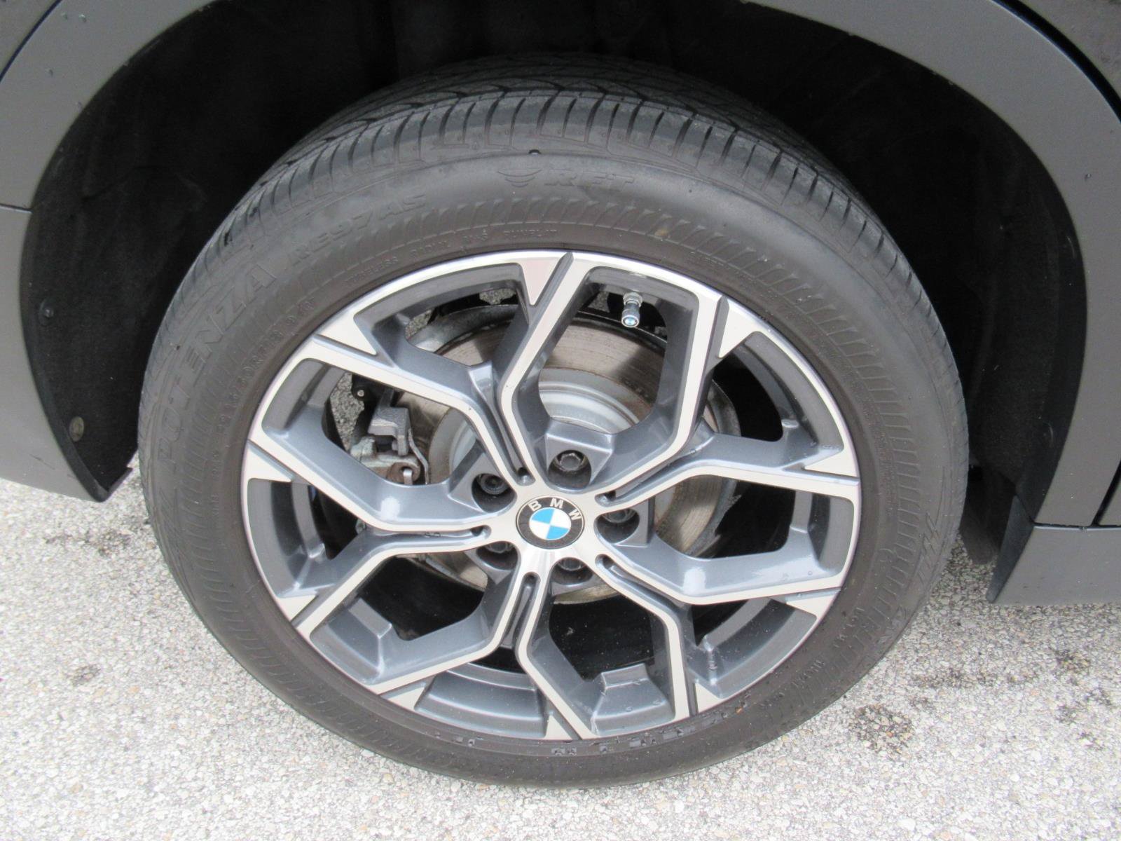 Used 2023 BMW X2 xDrive28i AWD/4WD image 8