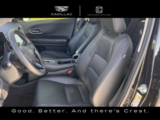 Used 2022 Honda HR-V EX-L image 21