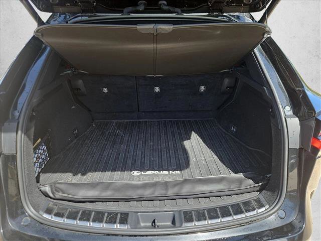Used 2024 Lexus NX 250 NX 250 w/ Cold Area Package image 6