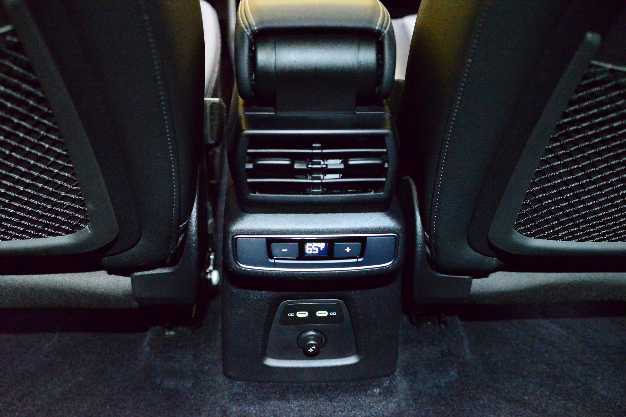 Certified 2024 Audi Q4 e-tron Prestige w/ Black Optic Package image 25