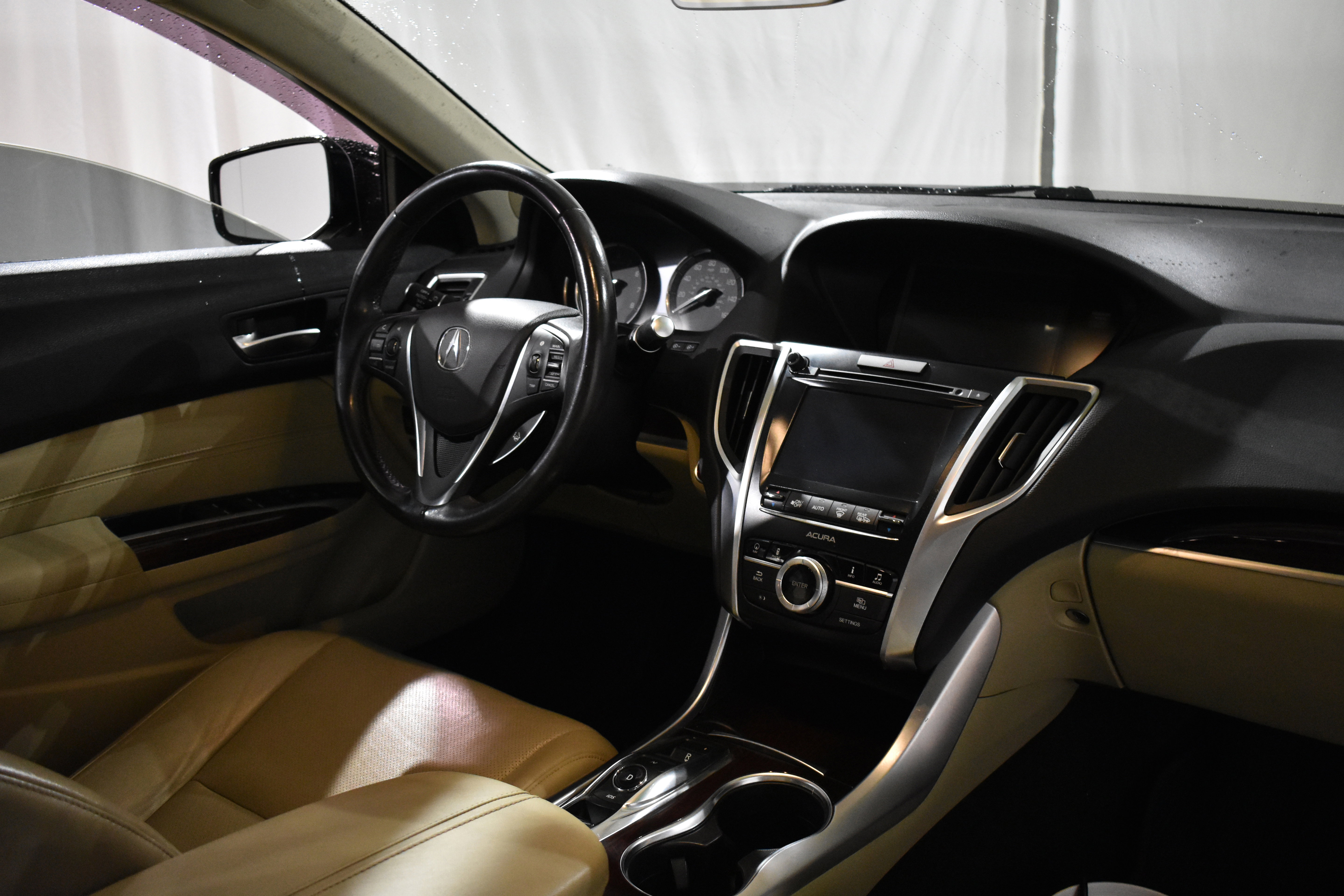 Used 2015 Acura TLX V6 w/ Technology Package image 30