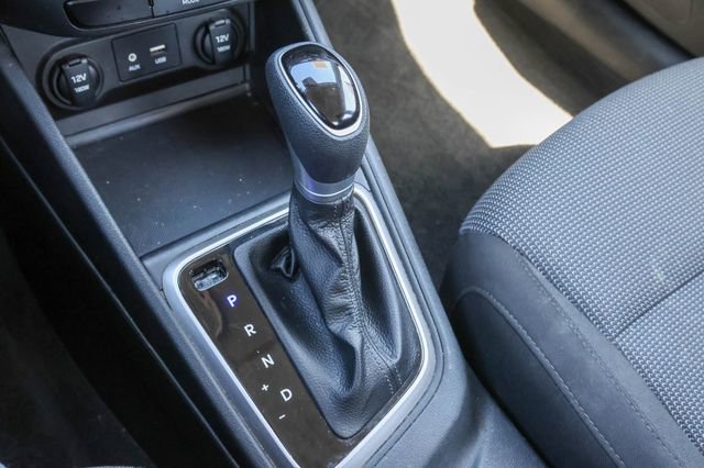 Used 2021 Hyundai Accent SE FWD image 19