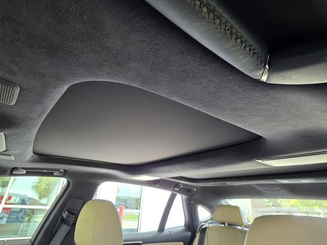 Certified 2023 Lexus LS 500 w/ Interior Upgrade Package RWD image 7