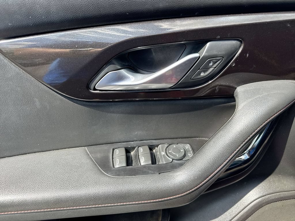 Used 2019 Chevrolet Blazer RS AWD/4WD image 21