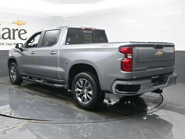New 2026 Chevrolet Silverado 1500 LT w/ All Star Edition Plus image 14
