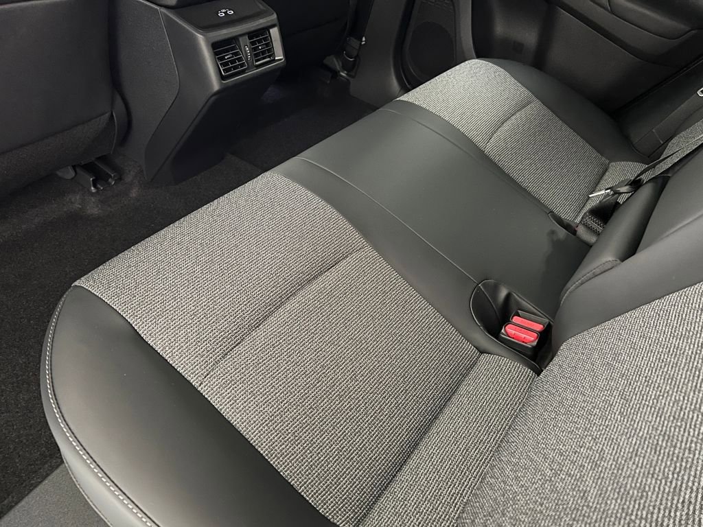 New 2026 Toyota bZ image 23