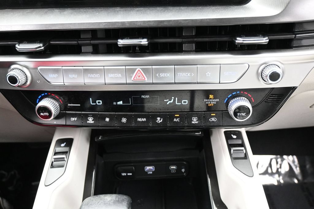 Used 2024 Kia Telluride S w/ S Sunroof Package AWD/4WD image 22
