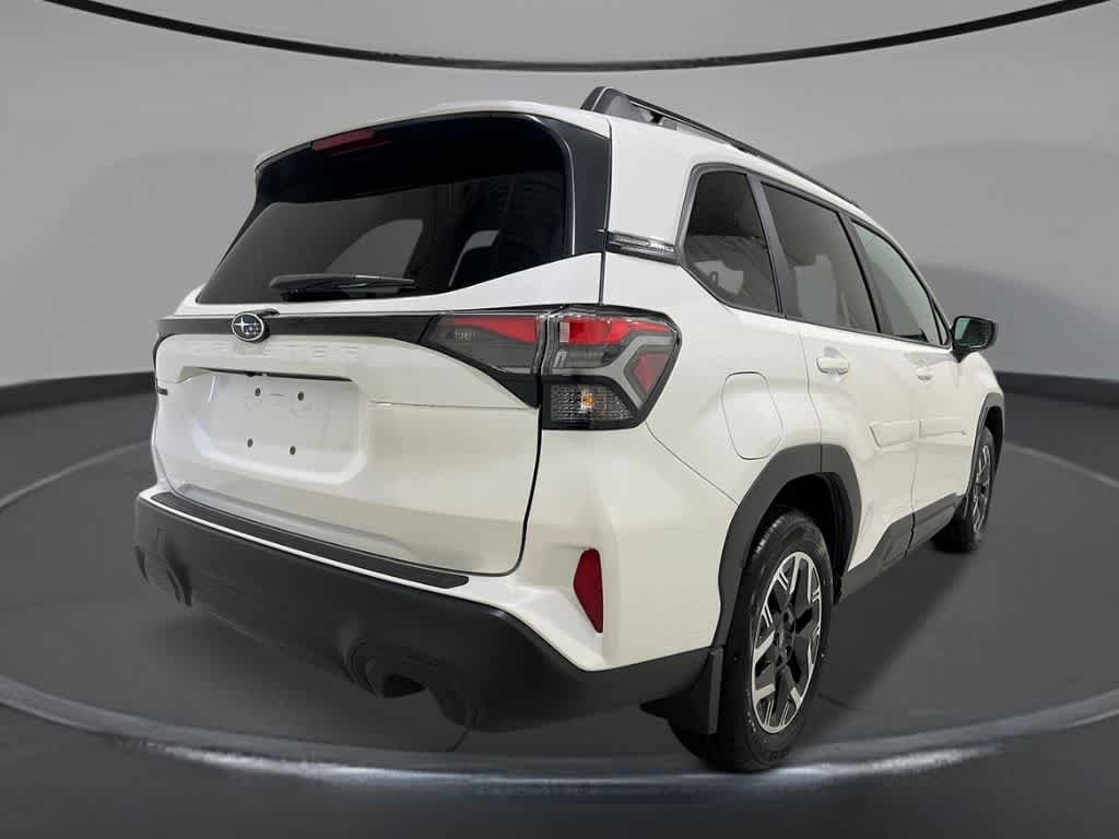 New 2026 Subaru Forester Premium AWD/4WD image 5