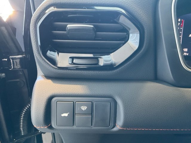 New 2026 Honda Passport TrailSport Elite image 9