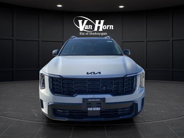 New 2026 Kia Sorento SX Prestige image 13