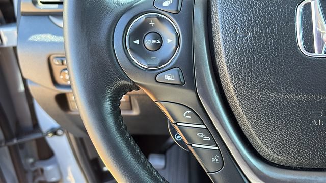 Used 2022 Honda Ridgeline RTL-E image 14